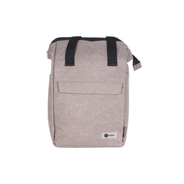 MOCHILA TÉRMICA COOLER BAG