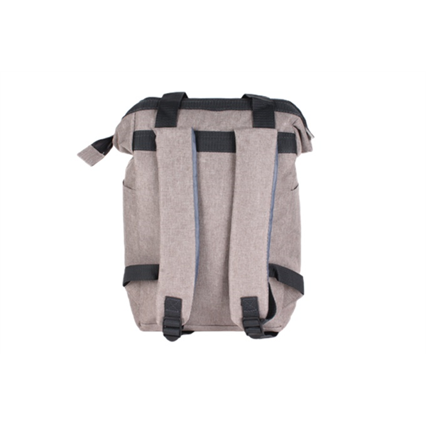 MOCHILA TÉRMICA COOLER BAG