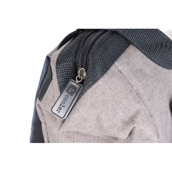 MOCHILA TÉRMICA COOLER BAG