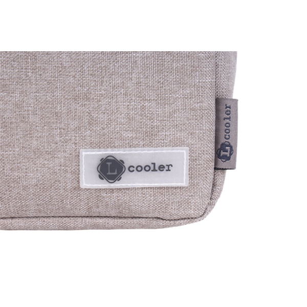 MOCHILA TÉRMICA COOLER BAG