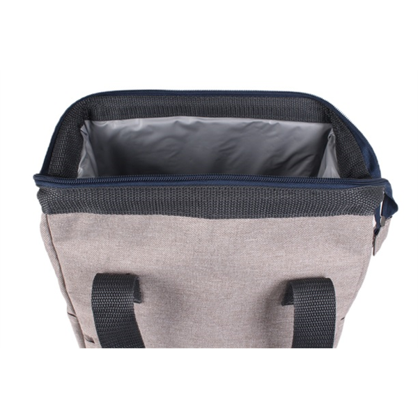 MOCHILA TÉRMICA COOLER BAG