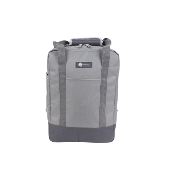 MOCHILA TÉRMICA COOLER BAG
