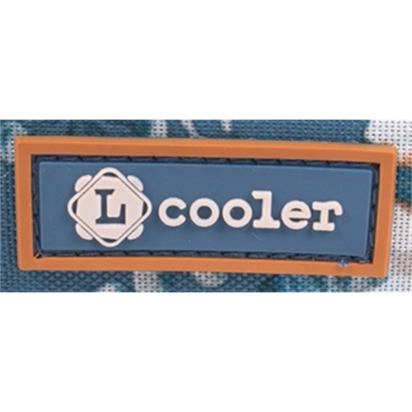 SACO TÉRMICO COOLER BAG