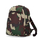 MOCHILA BACKPACK