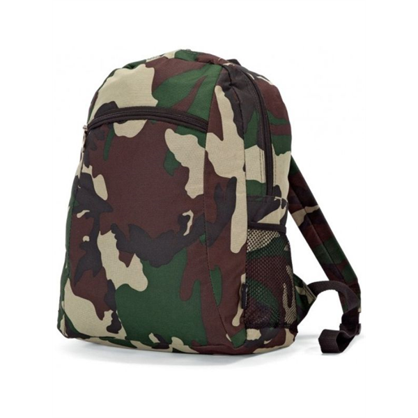 MOCHILA BACKPACK