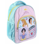 MOCHILA PRINCESAS PRINCESSES BACKPACK