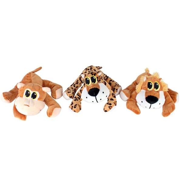 PELUCHE PLUSH