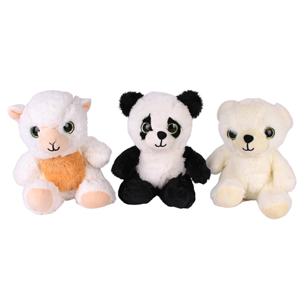 PELUCHE PLUSH