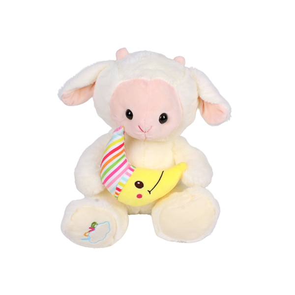 PELUCHE PLUSH