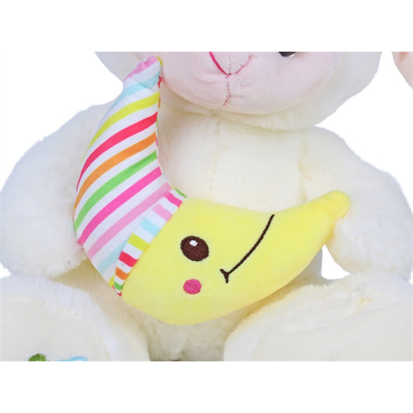 PELUCHE PLUSH