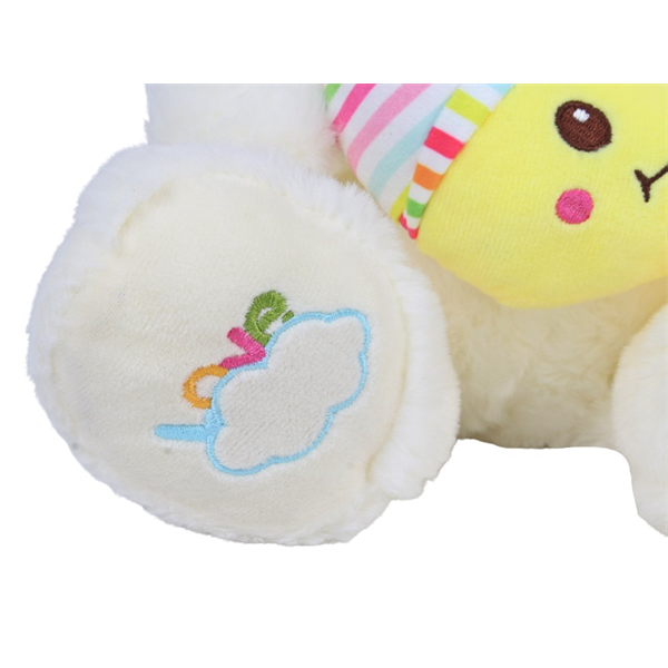 PELUCHE PLUSH