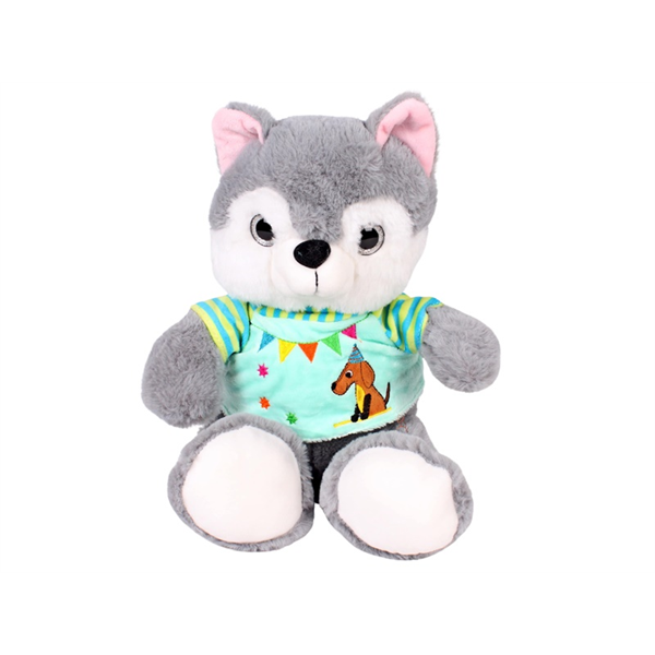 PELUCHE PLUSH