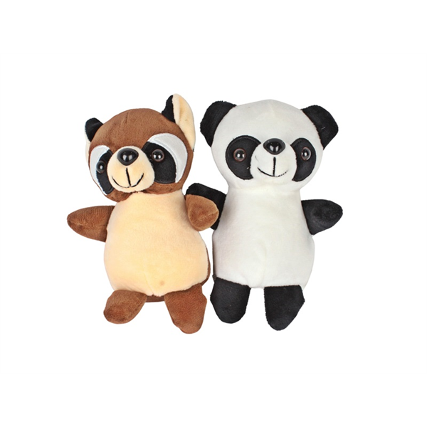 PELUCHE PLUSH