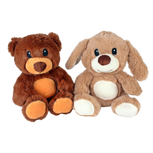 PELUCHE PLUSH