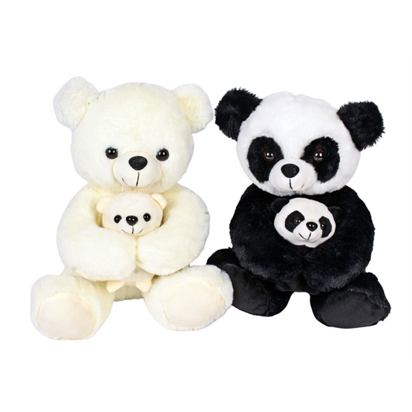 PELUCHE PLUSH