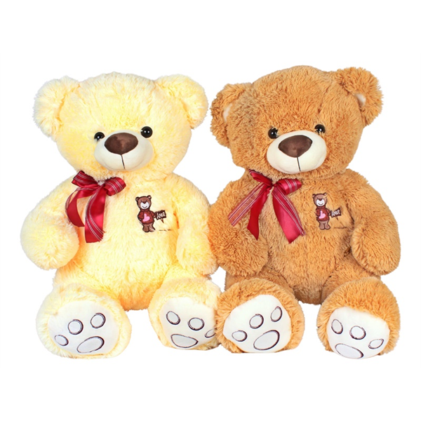 PELUCHE PLUSH