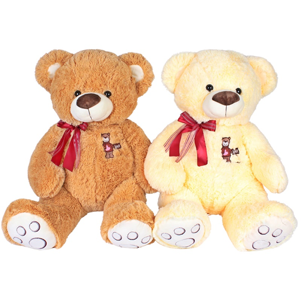 PELUCHE PLUSH