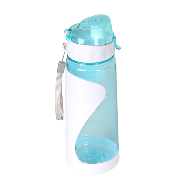 GARRAFA BOTTLE