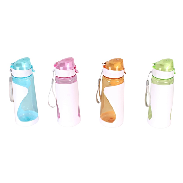 GARRAFA BOTTLE