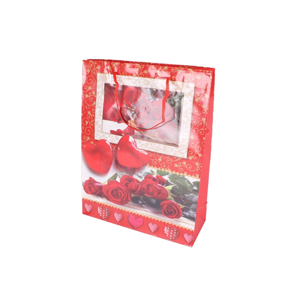 SACOS PAPEL GIFTS BAGS
