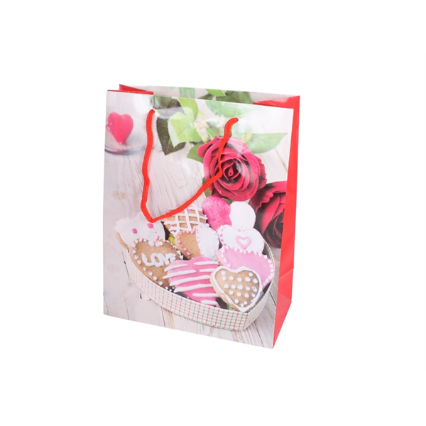 SACOS PAPEL GIFTS BAGS