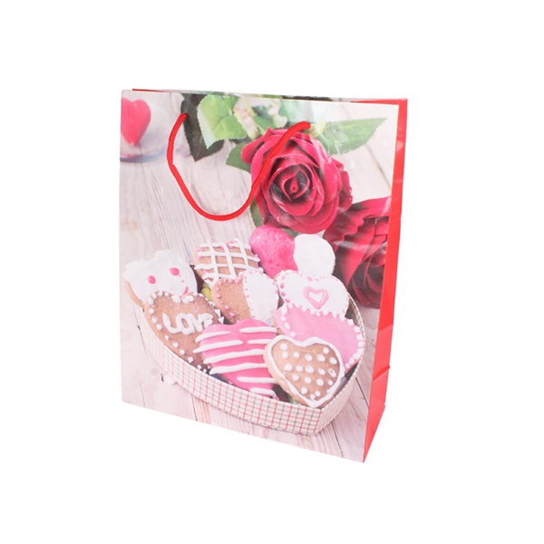 SACOS PAPEL GIFTS BAGS