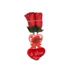 FLOR S. VALENTIM S. VALENTINE FLOWER