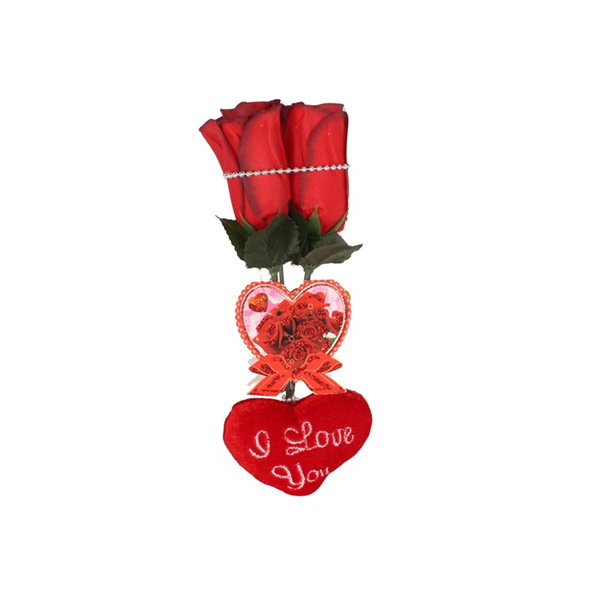 FLOR S. VALENTIM S. VALENTINE FLOWER