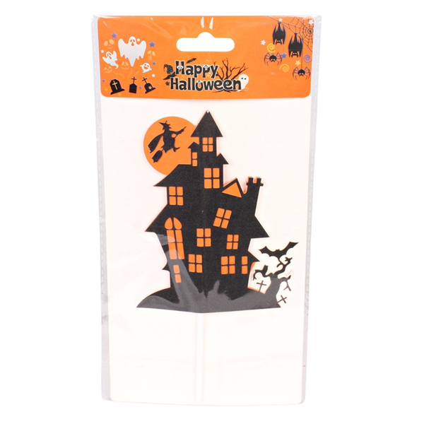 ADORNO HALLOWEEN PARTY ITEM