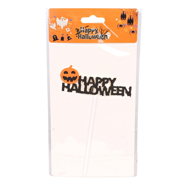 ADORNO HALLOWEEN PARTY ITEM