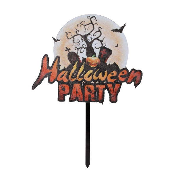 ADORNO HALLOWEEN PARTY ITEM