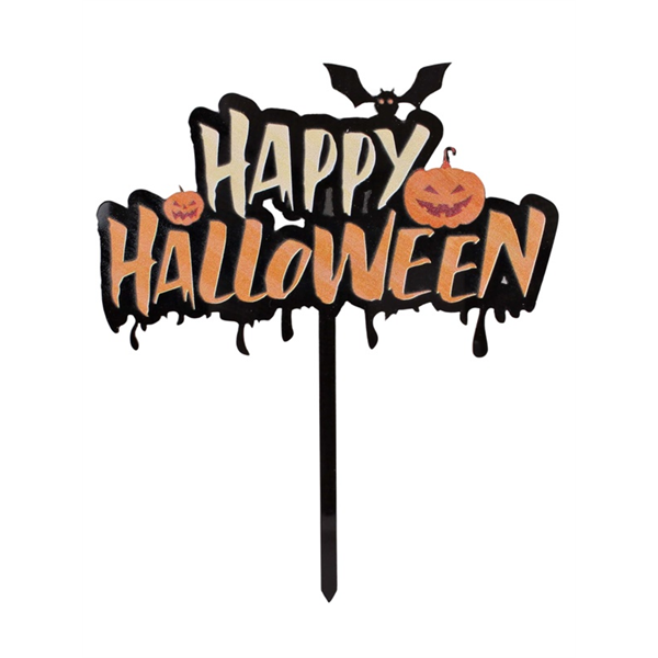 ADORNO HALLOWEEN PARTY ITEM