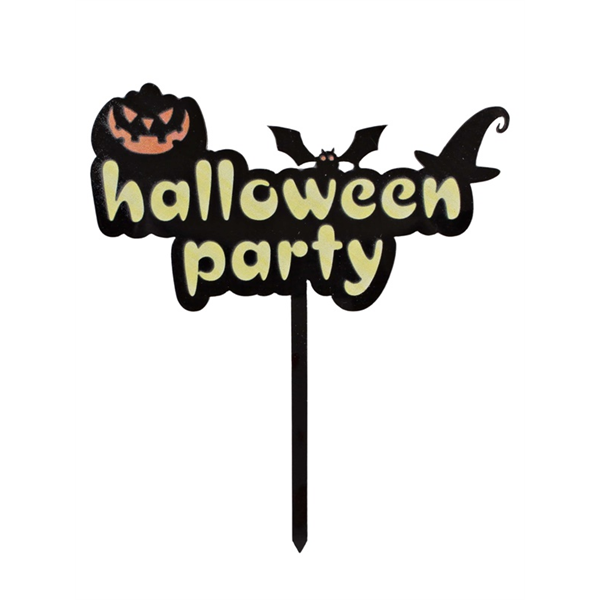 ADORNO HALLOWEEN PARTY ITEM