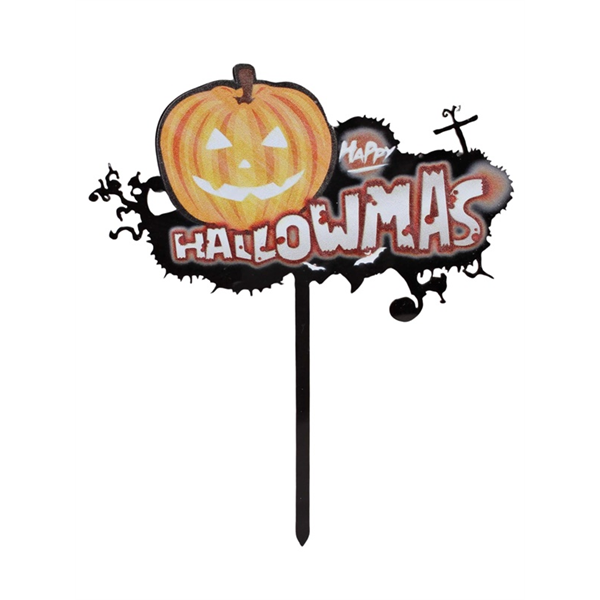 ADORNO HALLOWEEN PARTY ITEM