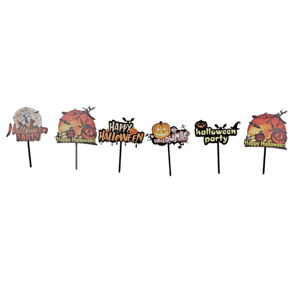 ADORNO HALLOWEEN PARTY ITEM