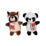 PELUCHE NAMORADOS VALENTINE PLUSH