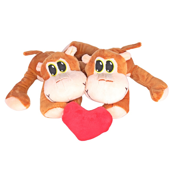 PELUCHE NAMORADOS VALENTINE PLUSH