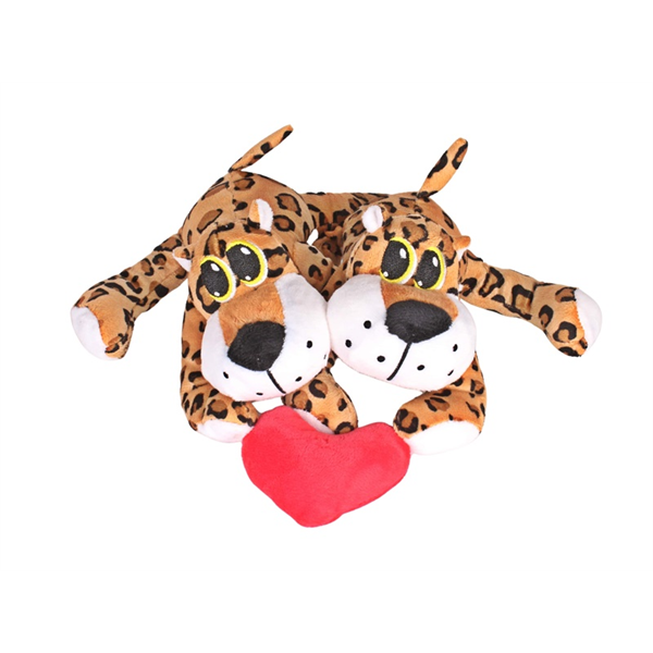 PELUCHE NAMORADOS VALENTINE PLUSH