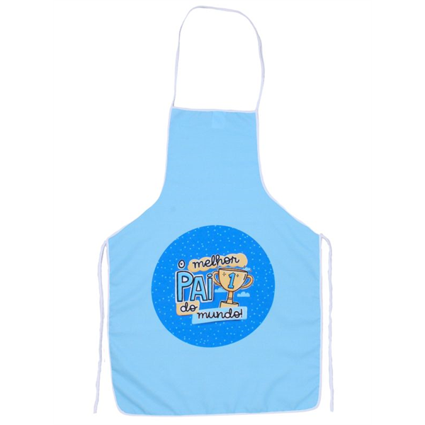 AVENTAL APRON
