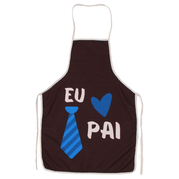 AVENTAL APRON