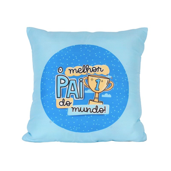ALMOFADA PILLOW