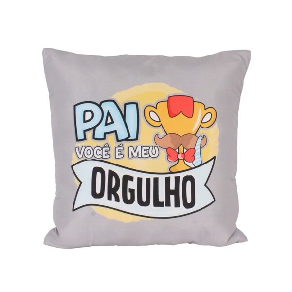 ALMOFADA PILLOW