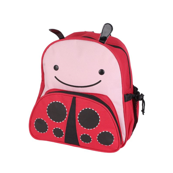 MOCHILA BACKPACK