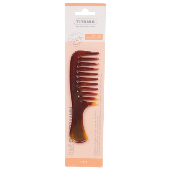 PENTE COMB