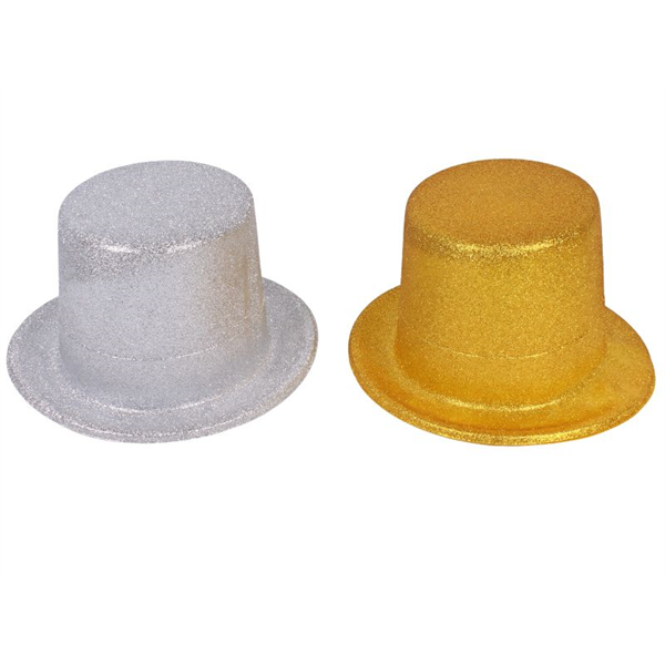 CHAPÉU CARTOLA HAT