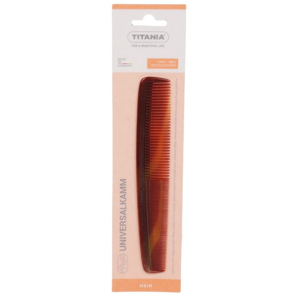PENTE COMB
