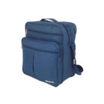 BOLSA TRAÇAR SHOULDER BAG