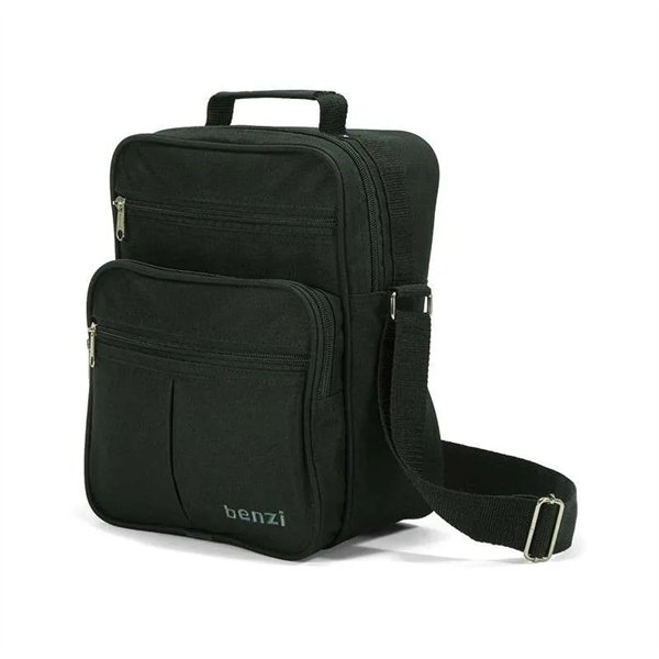 BOLSA TRAÇAR SHOULDER BAG