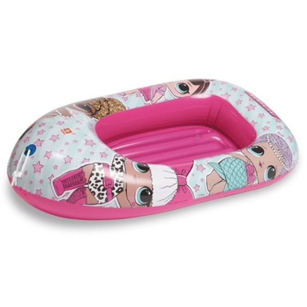 BARCO LOL BOAT