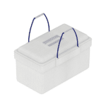 MALA TÉRMICA 25L COOLER BOX 25L